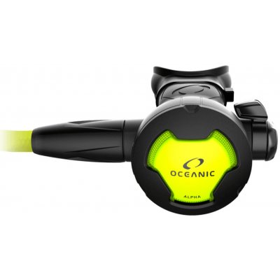 Oceanic Alpha 10 Octopus – Zboží Mobilmania