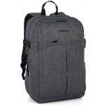 Bagmaster LION 25 B batoh šedý – Hledejceny.cz