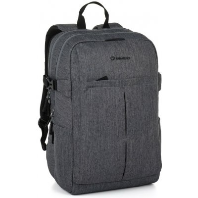 Bagmaster LION 25 B batoh šedý – Hledejceny.cz