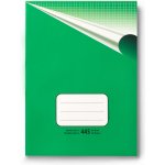 BOBO BLOK školní sešit 445 čtverečkovaný – Hledejceny.cz