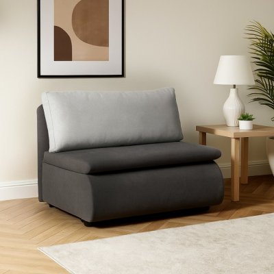 Kamil Alfa 20 Khaki/Alfa 17 Světle šedá – Zboží Mobilmania