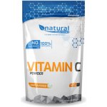 Natural Nutrition Vitamin C v prášku Natural 1 kg – Hledejceny.cz