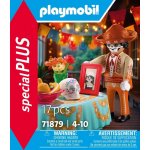 Playmobil 71879 Día de los Muertos (Mexické Dušičky) – Zboží Dáma