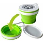Silikonová nádoba Green Stuff World 170ml – Zboží Živě