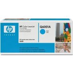 HP Q6001A - originální – Sleviste.cz
