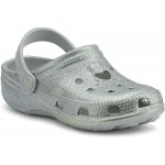 Coqui Big Frog khaki grey glitter – Zboží Dáma
