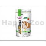 LOLO pets Basic ovocné krmivo Morče 600 g – Zboží Dáma