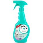 SIDOLUX M proti prachu 400 ml Aloe – Hledejceny.cz