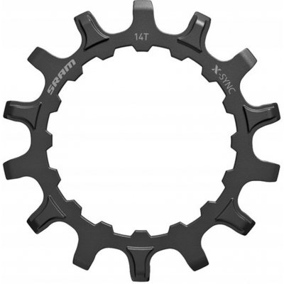 Sram X-Sync e-mtb 14T pastorek pro Bosch – Hledejceny.cz
