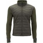 Carinthia G-Loft Ultra Jacket 2.0 olivová – Zboží Mobilmania