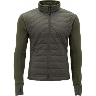 Carinthia G-Loft Ultra Jacket 2.0 olivová – Zboží Mobilmania