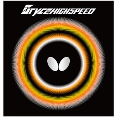 Butterfly Bryce Highspeed – Zboží Mobilmania