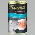 Miamor Vitaldrink tuňák 135 ml – Zboží Mobilmania