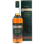 Cragganmore 40% 0,7 l (karton) – Hledejceny.cz