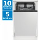 Beko BDIS 38020 Q