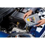 Liqui Moly TOP TEC 4100 5W-40 1 l 9510 – Zboží Mobilmania