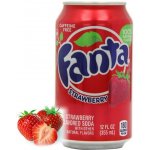 Fanta Strawberry 355 ml – Hledejceny.cz