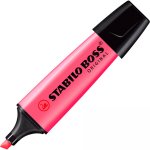 Stabilo 35044 Boss Originál růžová – Zboží Živě