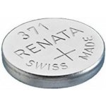 Renata 370 1 ks, silver oxide AARE013 – Sleviste.cz