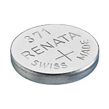 Renata 370 1 ks, silver oxide AARE013