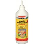 SOUDAL 66A Lepidlo na dřevo 250g – HobbyKompas.cz