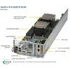 Serverové komponenty Základy pro servery Supermicro PIO-228TP-DC0-NODE