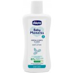 Chicco Baby Moments tělové mléko pro děti 200 ml – Hledejceny.cz