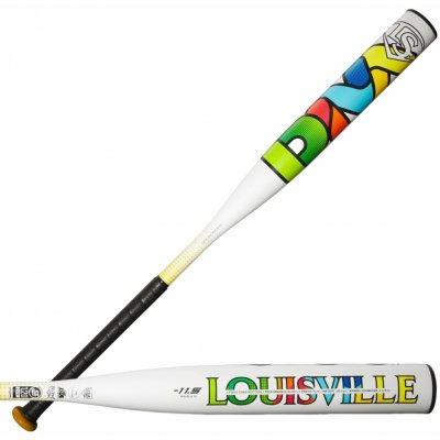 Louisville Slugger pálka softball fastpitch DIVA -11.5, 31" palců – Hledejceny.cz