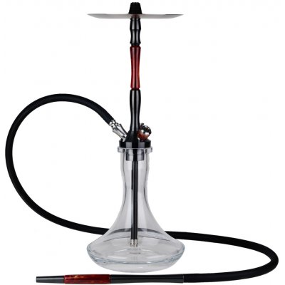 Union Hookah Fibonacci 50/1 černá – Hledejceny.cz