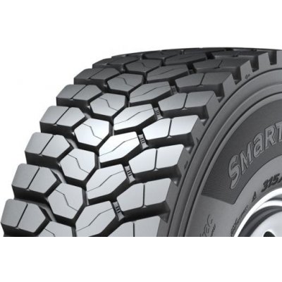 Hankook DM11 315/70 R22,5 154/150L | Zboží Auto