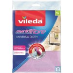 Vileda Actifibre mikrohadřík na okna 1 ks – Hledejceny.cz