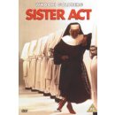 Sister Act DVD