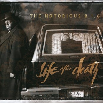 The Notorious B.I.G. - Live After Death CD