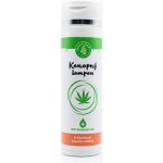 MedicProgress konopný šampon 200 ml – Hledejceny.cz