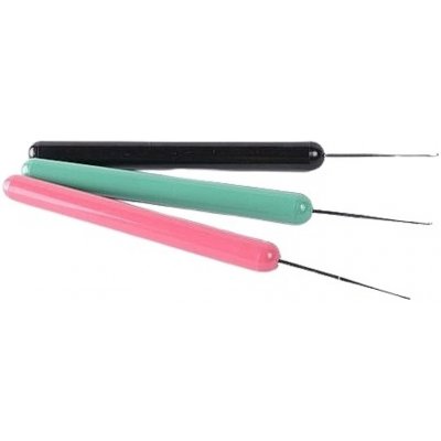 BIFULL Bifull Sada háčků pro vytvoření melírů 3pcs – Zboží Mobilmania