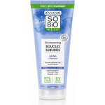 SO’BiO étic Péče 2v1 pro kudrnaté vlasy s vitaminem F a lněným semínkem BIO 200 ml – Hledejceny.cz