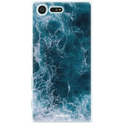 Pouzdro iSaprio - Ocean - Sony Xperia X Compact – Sleviste.cz