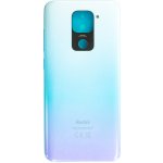 Kryt Xiaomi Redmi Note 9 zadní bílý – Zboží Živě