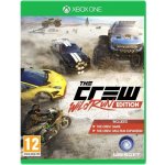 The Crew (Wild Run Edition) – Zboží Živě