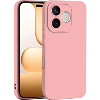 VSECHNONAMOBIL 143511 VSECHNONAMOBIL TPU Honor 600 Lite růžový – Hledejceny.cz