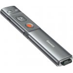 Baseus Orange Dot Wireless Presenter WKCD000013 – Zboží Živě