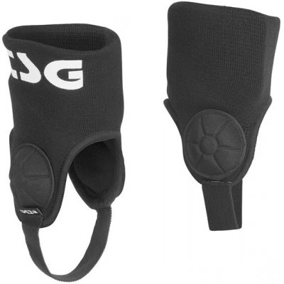 TSG Chránič kotníku Ankle Guard Cam černý – Hledejceny.cz