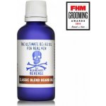 The Bluebeards Revenge Classic Blend olej na vousy 50 ml – Zboží Dáma