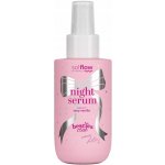 So!flow x Besties Club by Lila vyhlazující noční sérum na vlasy 150 ml – Hledejceny.cz