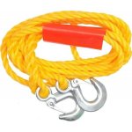 Vorel Lano tažné 2500kg s karabinami – Sleviste.cz