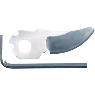 Bosch Akumulátorové zahradní nůžky Náhradní nůž EasyPrune F016800475 – Zbozi.Blesk.cz