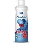 Coccolatevi L Originale koncentrovaný parfém do pračky s dezinfekční přísadou 48 PD 300 ml – HobbyKompas.cz