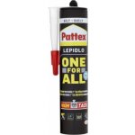 PATTEX One For All High Tack montážní lepidlo 440g – Sleviste.cz