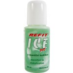 Refit Ice gel roll-on Eukalypt na krční páteř 80 ml – Hledejceny.cz