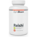 GymBeam Reishi lesklokorka lesklá 90 kapslí – Zbozi.Blesk.cz